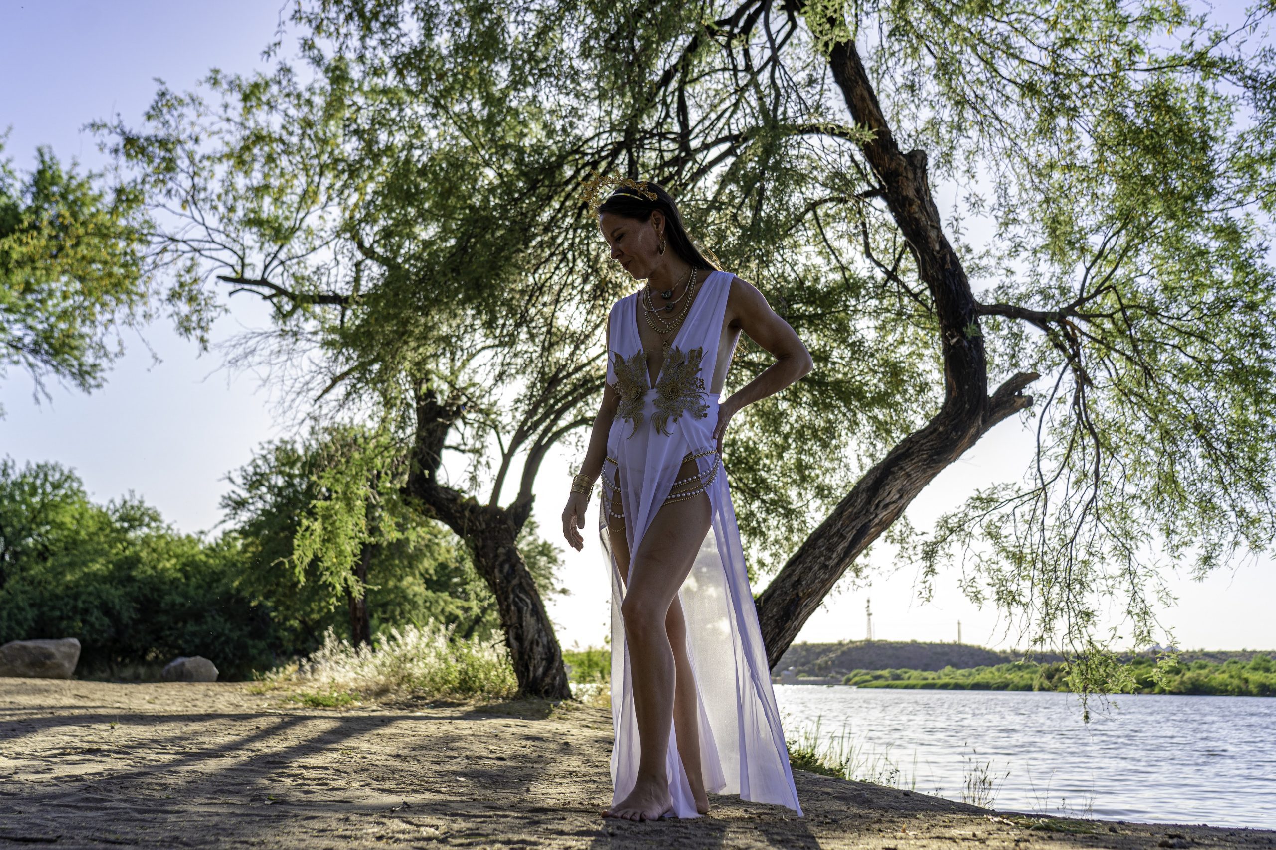 Evalina (4014) Evalina (4014)